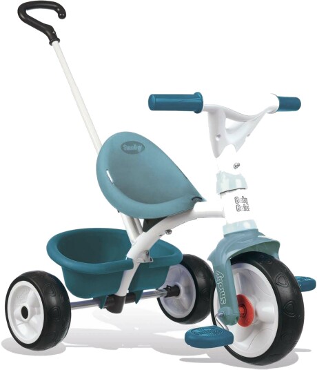 Smoby Be Move trehjulssykkel blå