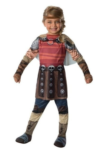 Boland Traciks Astrid Hofferson Kostymer RU610102S
