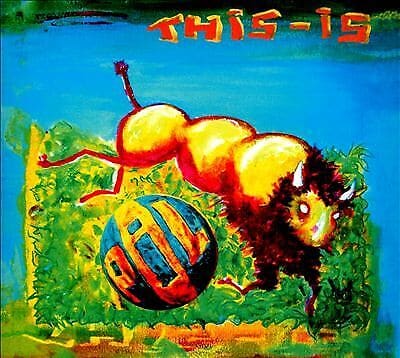 MediaTronixs Public Image Ltd : This Is PiL CD (2012) Pre-Owned