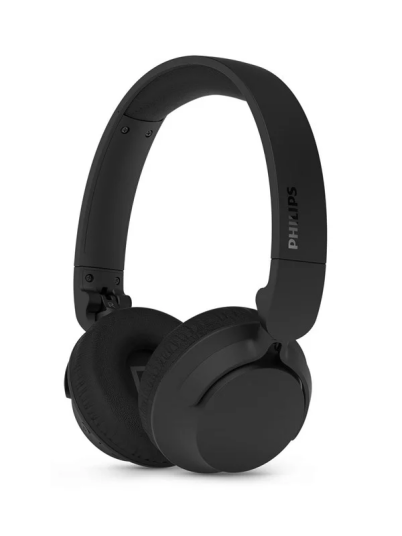 Philips TAH4500 ANC Black Philips TAH4500 ANC Black