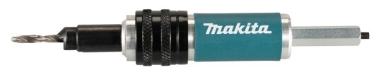 Makita Forsenkersett 2.8mm/PH2 D 73215