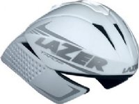 LAZER Time helmet TARDIZ L timeless white gloss matt 58-61 cm (LZR-TARD-WHIT-MAT-XL) LAZER Time helmet TARDIZ L timeless white gloss matt 58-61 cm (LZR-TARD-WHIT-MAT-XL)
