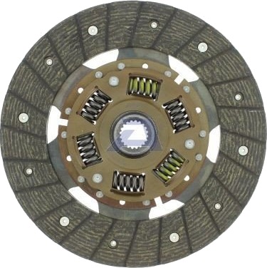 Clutchplate AISIN DM-043 Clutchplate AISIN DM-043