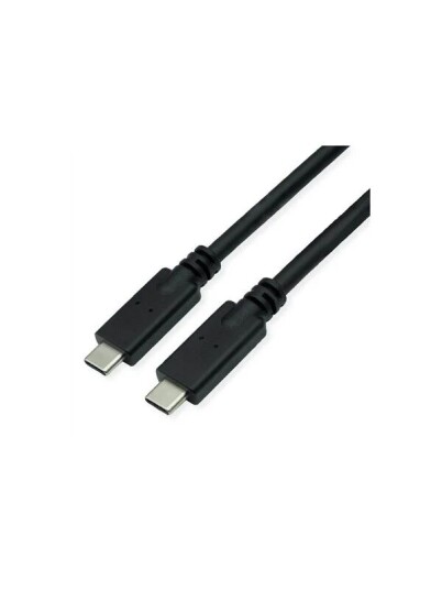 Roline USB C to USB C 3m 11.02.9065