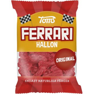 Toms Ferrarigodis Original 130g Toms Ferrarigodis Original 130g