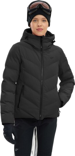 Five Seasons MOIWA JKT W