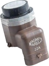 MAGNETI MARELLI 021016115010 Parkeringssensor