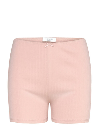Rosemunde Rwbelmo Shorts - Pink - S