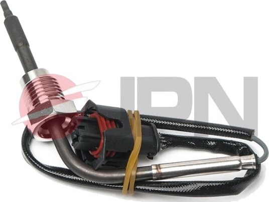 JPN 75E0122-JPN Sensor, eksostemperatur