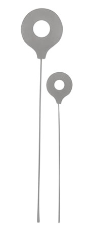 Prøvepinner sett, 14cm/20cm Prøvepinner sett, 14cm/20cm