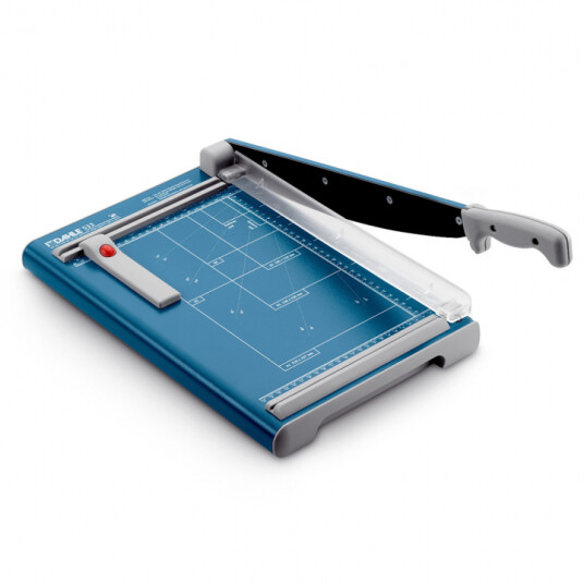 Dahle Papirkutter 533 Guillotine 34 cm Dahle Papirkutter 533 Guillotine 34 cm