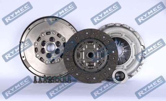 Clutchsett RYMEC DF3016 Clutchsett RYMEC DF3016