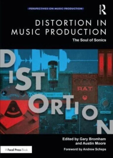 Distortion In Music Production