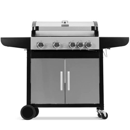 Gassgrill Metalcraft Charleston Gassgrill Metalcraft Charleston