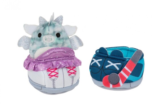 Jazwares Squishville Accessory Set on Ice Jazwares Squishville Accessory Set on Ice