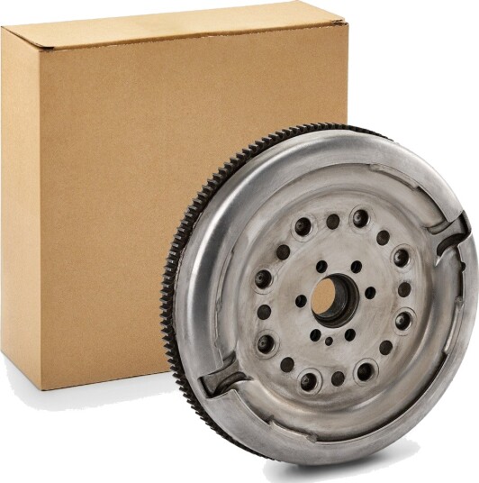 Svinghjul RIDEX REMAN 577F0107R Svinghjul RIDEX REMAN 577F0107R