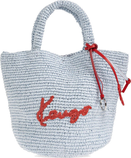 Kenzo Dame Vesker Blå ONE SIZE, Kenzo Dame Vesker Blå ONE SIZE,