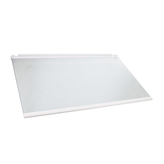 Electrolux Komplett glasshylle til kj?leskap 4055291258