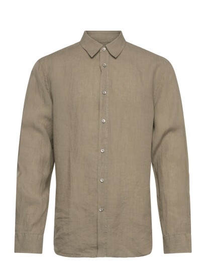 Tiger of Sweden Spenser   Brown   37