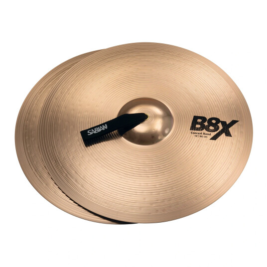 Sabian 18"" B8X Concert Band