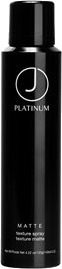 J. Beverly Hills Platinum Matte - Texture Spray 140 ml