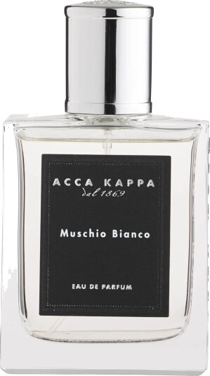Acca Kappa White Moss   Eau De Parfum   Nude   50 ML