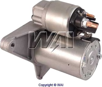 WAI 30200N Starter