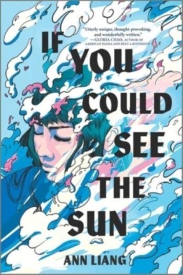 If You Could See The Sun Av Ann Liang