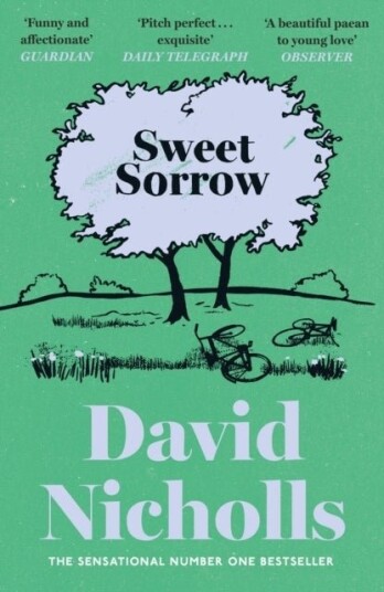 Sweet Sorrow Sweet Sorrow