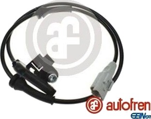 AUTOFREN SEINSA DS0090 Sensor ABS
