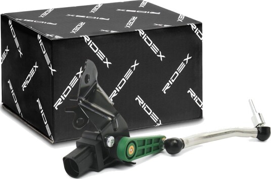 RIDEX 3721S0138 Sensor, xenonlys (lyslengderegulering