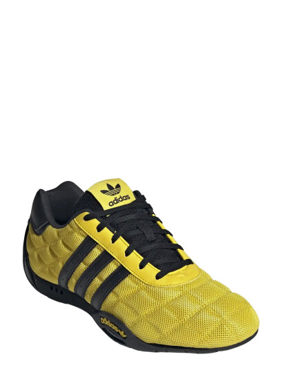 adidas Originals Adiracer Lo - Yellow - 39 1/3