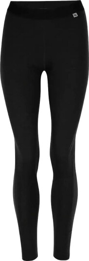 Danish Endurance Core Merino Baselayer Tights (Women) 1 Pack   BLACK   XXL