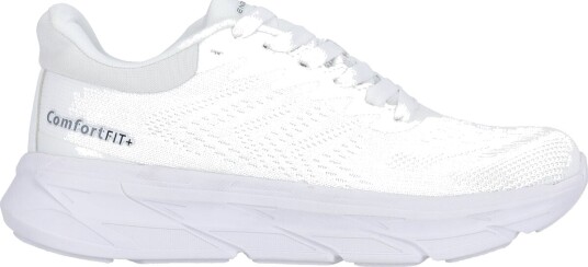 Endurance Masako Sneakers Womens White white 36 Endurance Masako Sneakers Womens White white 36