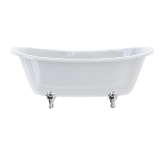 Burlington Bateau T10F+L2C