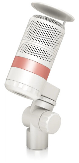 TC-Helicon Go XLR Mic WH TC-Helicon Go XLR Mic WH