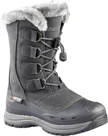 Baffin Women's Chloe 2.0 Boot Gray Grå 37