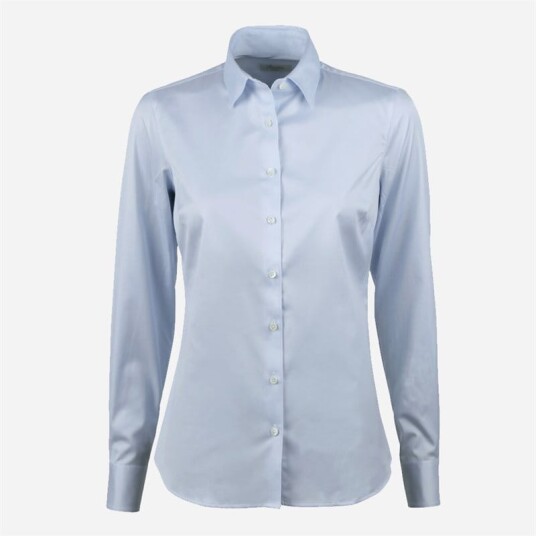 Sofie Shirt Light Blue