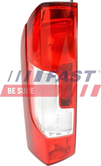 FAST FT86354 Baklykt