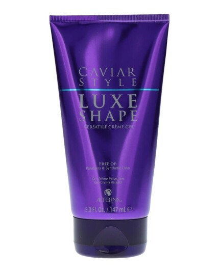 Alterna Caviar Style Luxe Shape 147 ml Alterna Caviar Style Luxe Shape 147 ml