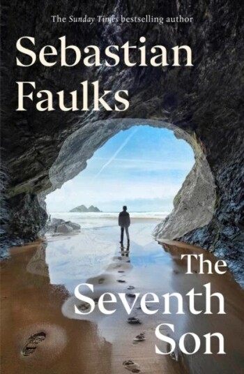 The Seventh Son Av Sebastian Faulks
