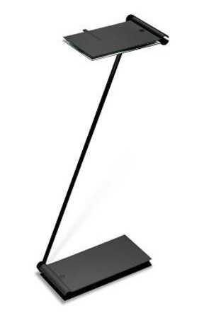 Baltensweiler ZETT Bordlampe Sort Baltensweiler ZETT Bordlampe Sort