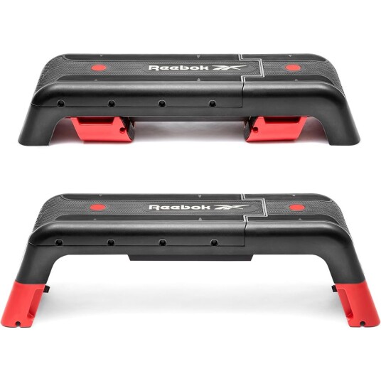 Reebok Deck Training Bench