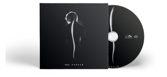 Envy Eunoia CD Envy Eunoia CD