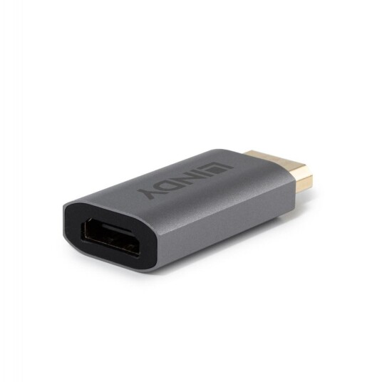 Lindy Display Port To HDMI 4k120hz