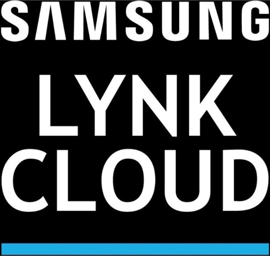 Samsung LYNK Cloud Programvarelisens 1 År BW-HDLE11A