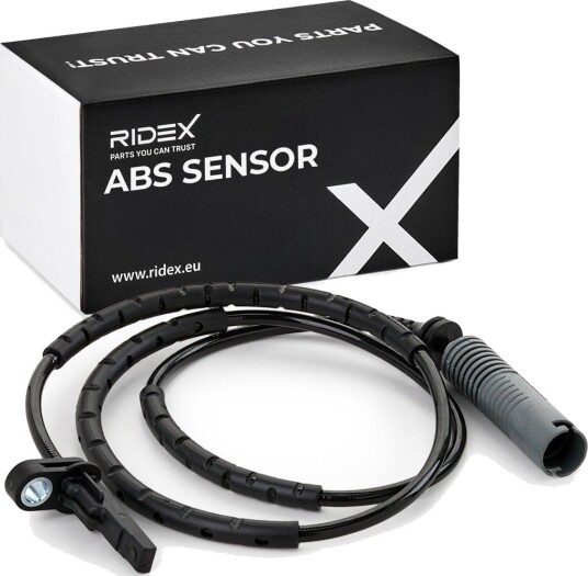 RIDEX 412W0255 Sensor ABS RIDEX 412W0255 Sensor ABS