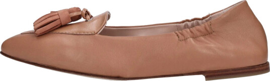 Fabi Dame Sko Brun 36 1/2 EU,