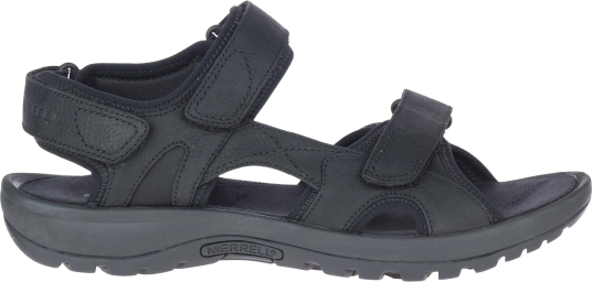 Merrell Men"s Sandspur II Convert Black 43 Merrell Men"s Sandspur II Convert Black 43