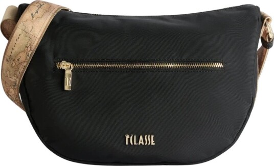 Alviero Martini 1a Classe Dame Vesker Svart ONE SIZE,